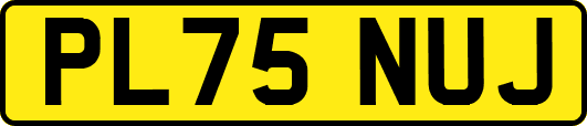 PL75NUJ