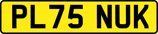 PL75NUK