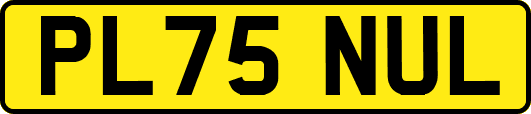 PL75NUL