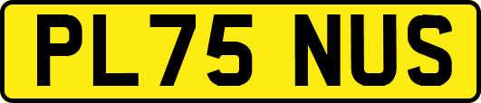 PL75NUS
