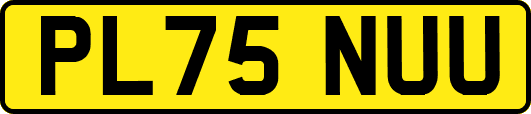 PL75NUU