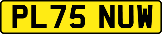 PL75NUW