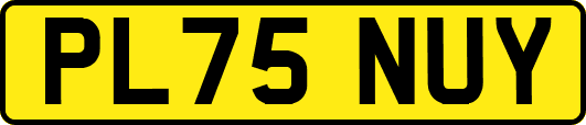 PL75NUY