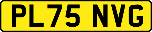 PL75NVG