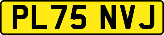 PL75NVJ