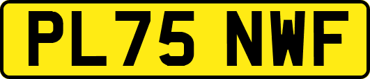 PL75NWF