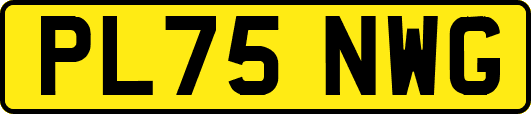 PL75NWG