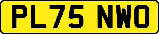 PL75NWO