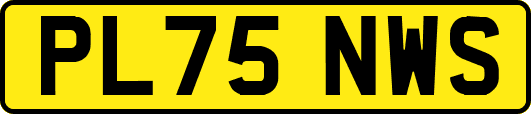 PL75NWS