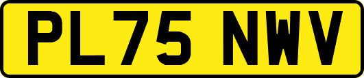 PL75NWV