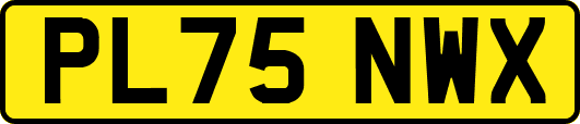 PL75NWX