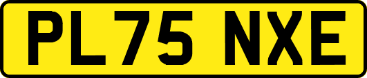 PL75NXE