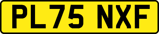 PL75NXF