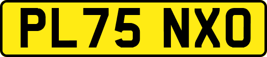 PL75NXO