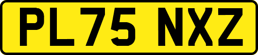 PL75NXZ
