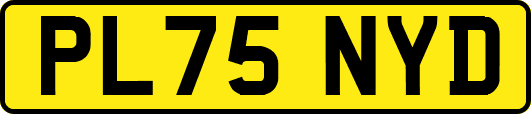 PL75NYD