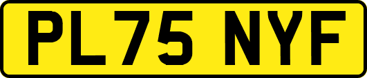 PL75NYF