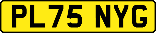 PL75NYG
