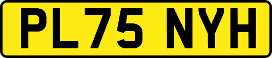 PL75NYH
