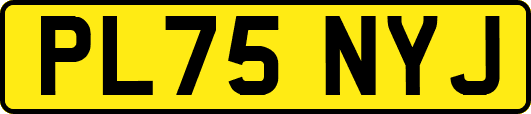 PL75NYJ