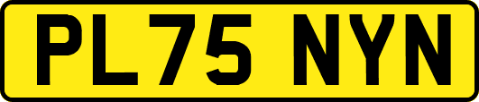 PL75NYN