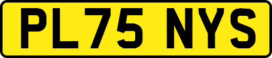 PL75NYS