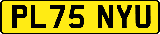 PL75NYU
