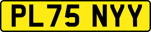 PL75NYY