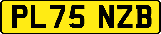 PL75NZB
