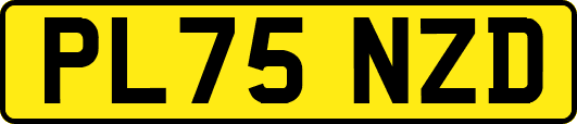 PL75NZD