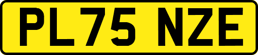 PL75NZE