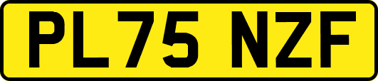 PL75NZF