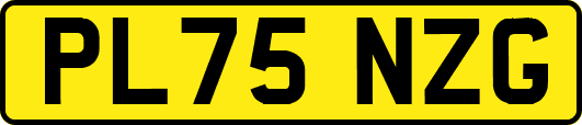 PL75NZG