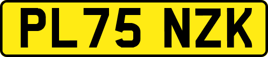 PL75NZK
