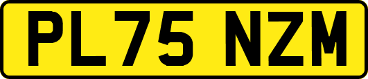 PL75NZM