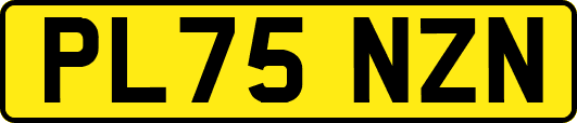 PL75NZN