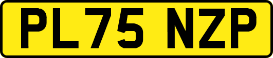 PL75NZP