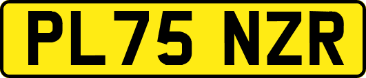 PL75NZR