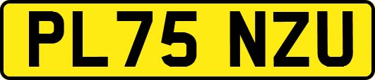 PL75NZU