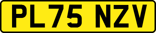 PL75NZV