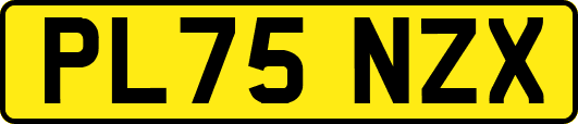 PL75NZX