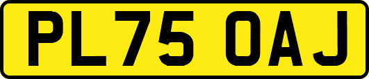 PL75OAJ