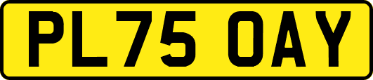 PL75OAY