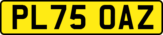 PL75OAZ