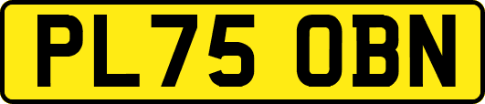 PL75OBN