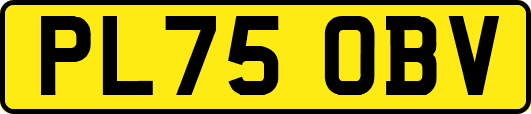 PL75OBV