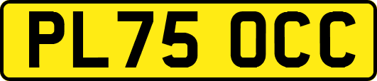 PL75OCC