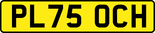 PL75OCH