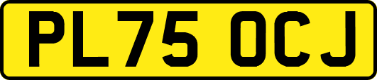 PL75OCJ
