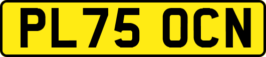 PL75OCN